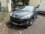 Peugeot 308 Rentner Fahrzeug Tüv '28 - gebrauchte Peugeot 308 aus dem Jahr 2007