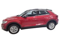 Volkswagen T-Roc - Vorschau Bild 2