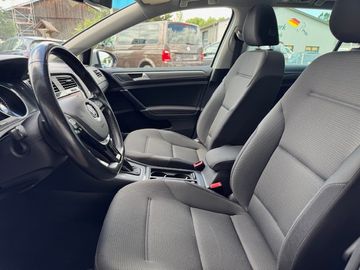 Bild 6 VW Golf Variant Comfortline 1.4 TSI DSG AHK LED-SW