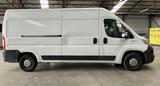 Fiat  Fiat Ducato  2.3 Strong Motor - Fiat Ducato in Dortmund