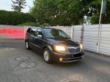 Lancia Voyager 3.6 V6 Automatik - Vollauss... - Lancia Voyager aus 2014