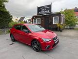 Seat Ibiza FR 1.0 EcoTSI St&St NAVI LED ACC SHZ PDC - Seat Ibiza: Rot