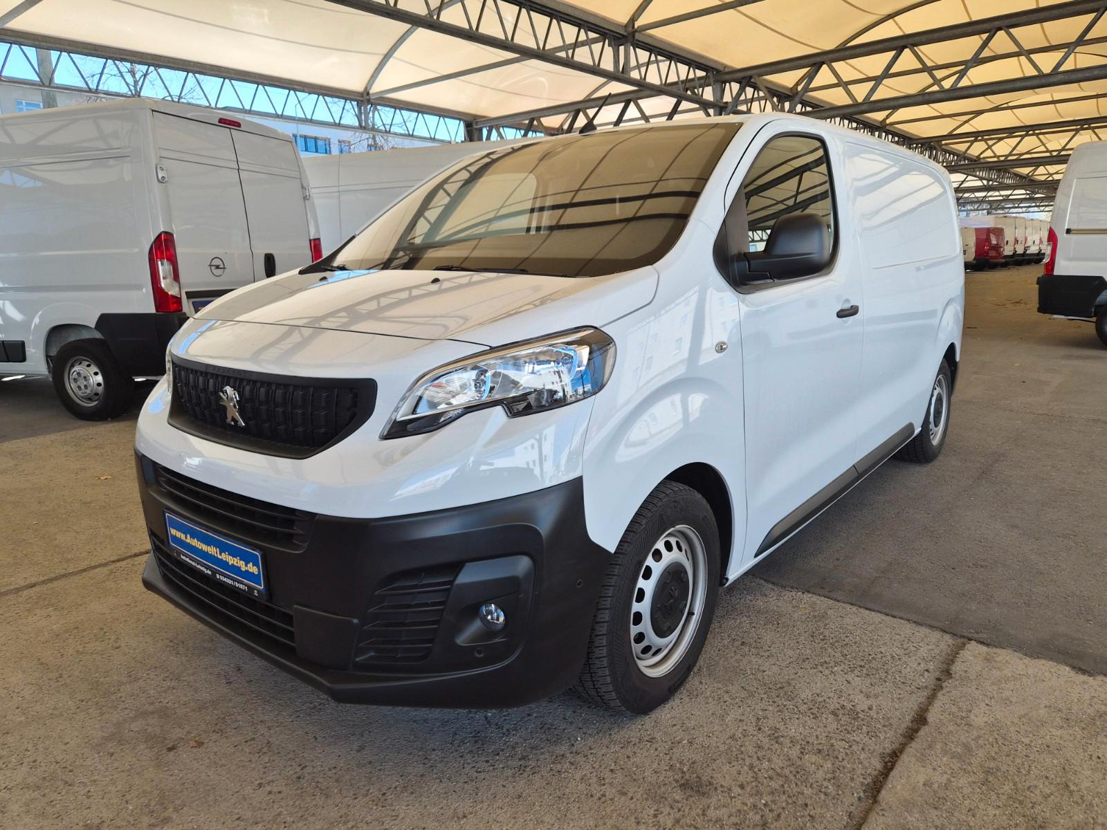 Peugeot Expert 1.5 HDI 120 L2 M Kasten lang Klima AHK
