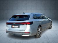 Volkswagen Passat - Vorschau Bild 5