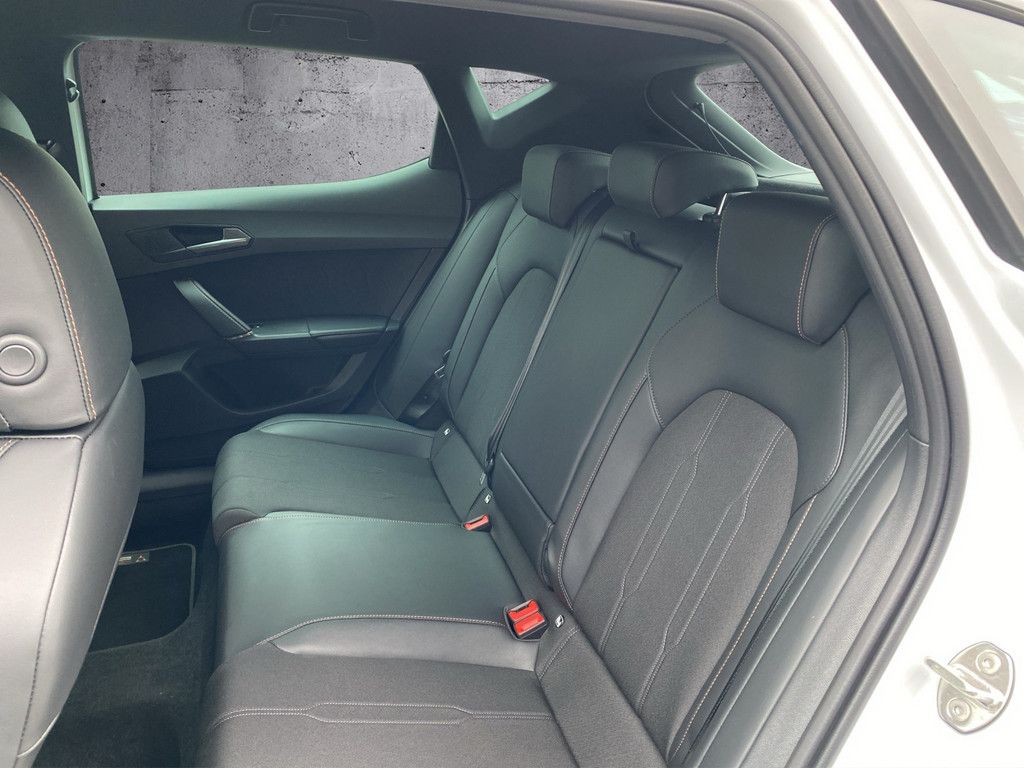 Cupra Leon - Bild 11