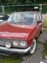 Fiat 132 GLS Oldtimer - Fiat Gebrauchtwagen von 1976