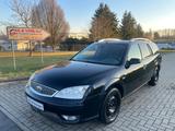 Ford Mondeo Turnier Ghia 1.8 Benzin/ Klimaautomatik - Ford Mondeo aus 2007: Ghia