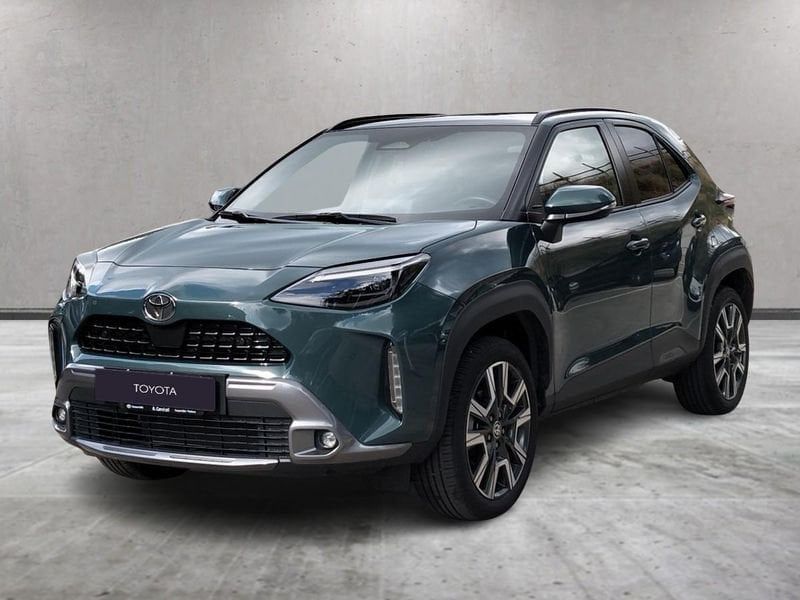 Other Toyota Yaris Cross Yaris Cross 1.5h Lounge awd-i