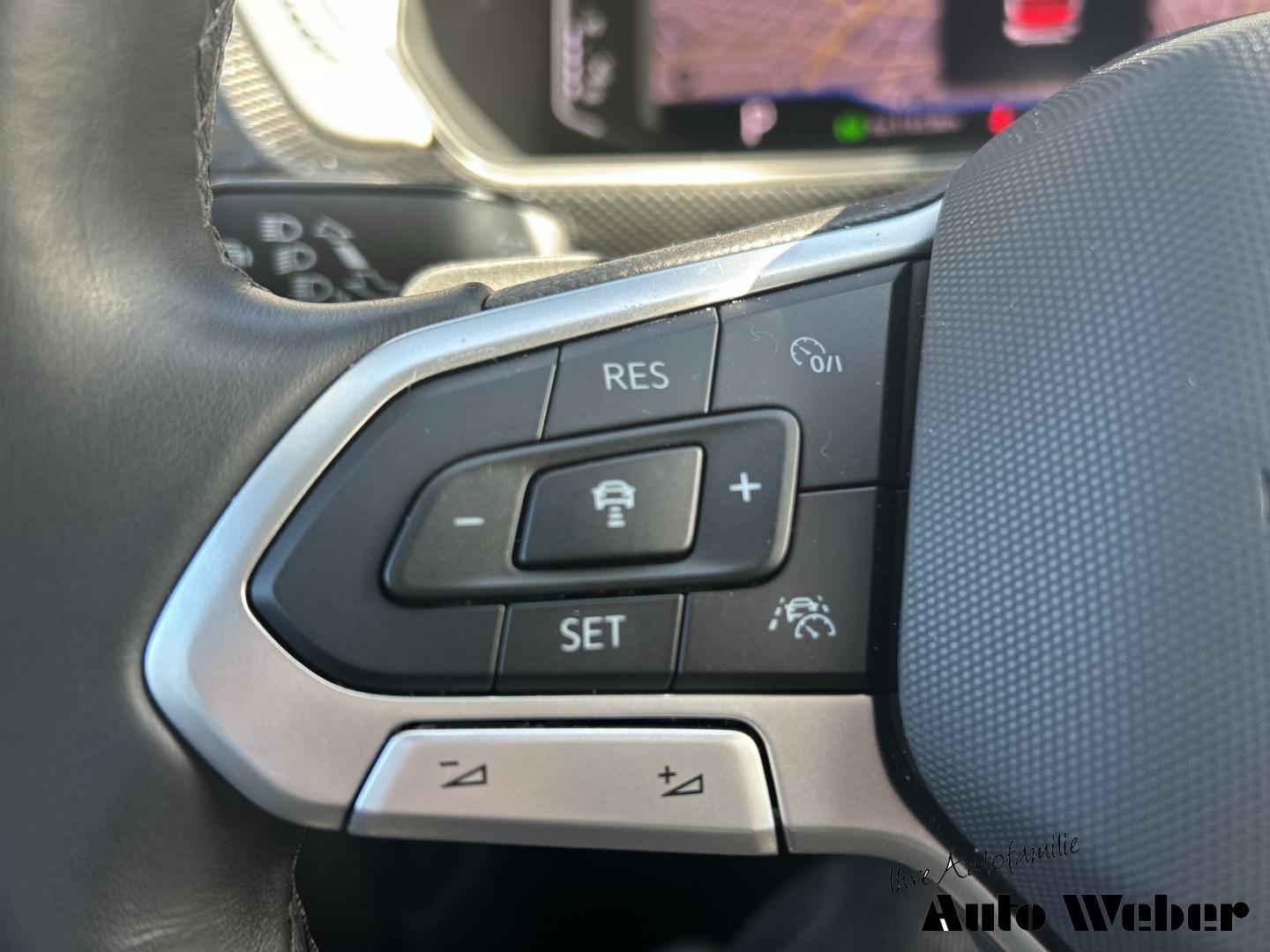 Volkswagen T-Cross 1.0 TSI Style Navi Digi Cockpit LED Appl, миниатюра 21