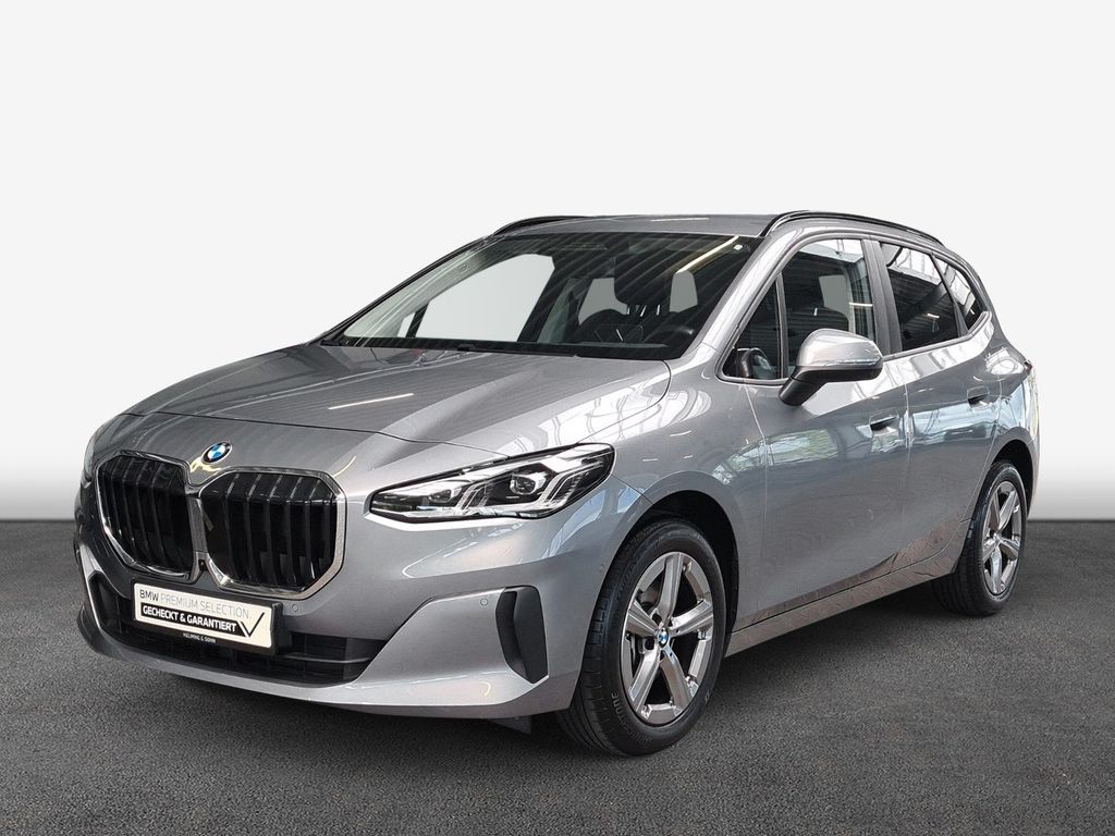 BMW 218 Active Tourer 218i Active Tourer Head-Up DAB LED Massage uvm. - 2023