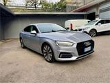 Audi A5 SPB 2.0 TFSI g-tron Business - Audi A5 mit CNG-Antrieb