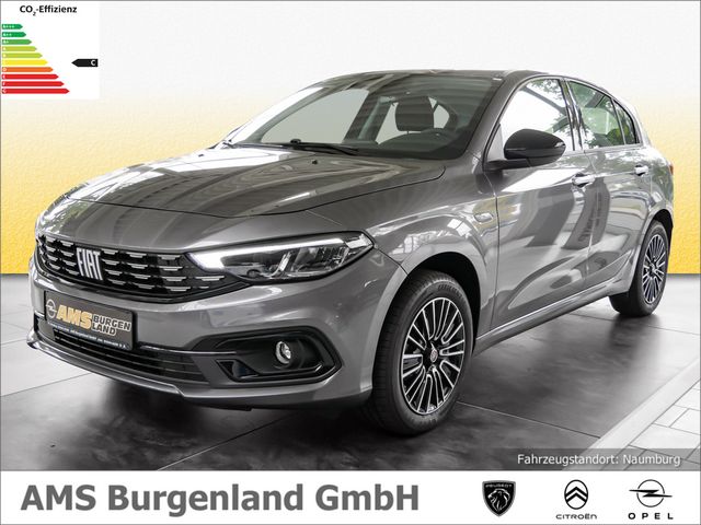 Fiat Tipo RFS VERKEHRSSCHILDERK. KLIMAAUTOMATIK NAVI