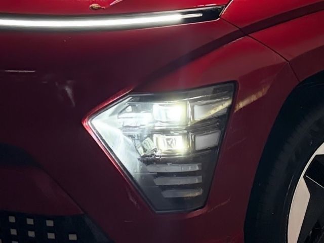 Hyundai KONA Elektro - Bild 5