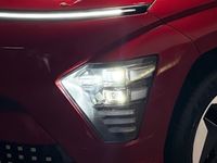 Hyundai KONA Elektro - Vorschau Bild 5