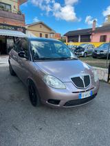 Lancia Ypsilon 1.2 GPL - Lancia Ypsilon: Gold