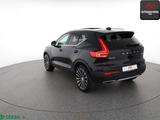 Volvo XC 40 D4 AWD INSCRIPTION STANDHEIZ,KEYLESS,ACC - Volvo XC40 Gebrauchtwagen