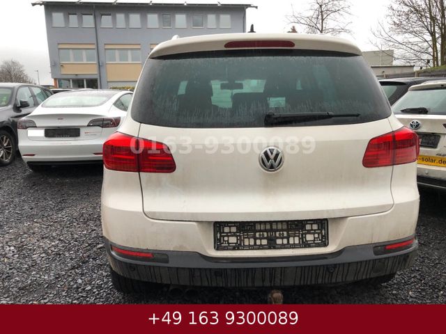 Volkswagen Tiguan 2.0 TDI 81kW BlueMotion Technology LIFE