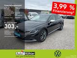 Volkswagen Arteon SB Elegance TSi DSG Black+ACC+AHK+LED+PDC - Volkswagen Arteon Jahreswagen