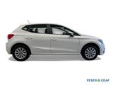 Seat Ibiza Style 1.0 TSI LED/Sitzhzg./Einparkhilfe/Bl - Seat Ibiza: Servolenkung