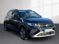 Volkswagen T-Cross - Vorschau Bild 15