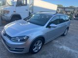 Volkswagen Golf VII Variant Comfortline BMT Business 1.Hand