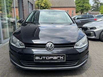 Volkswagen Golf - 3