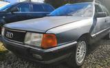 Audi 100 - gebrauchte Audi 100 aus dem Jahr 1987