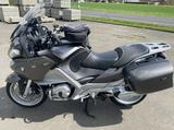 BMW R 1200 RT - BMW R 1200 RT