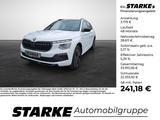 Skoda Kamiq 1.0 TSI DSG Monte Carlo  AHK Navi LED Kame - Skoda Kamiq in Osnabrück