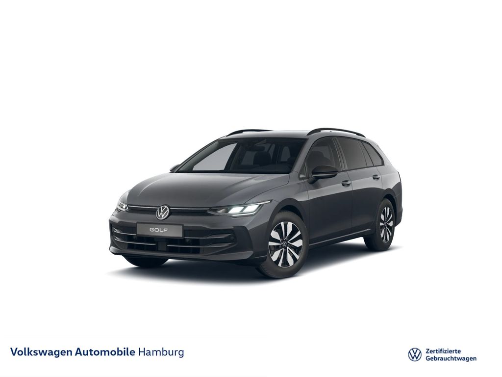 Image of Volkswagen Golf