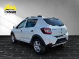 Dacia Sandero II Stepway Prestige / 1.Hand - gebrauchte Dacia Sandero aus dem Jahr 2016