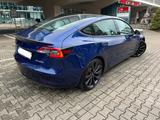Tesla Model 3 Performance mit Dualmotor, Allradantrieb - Tesla Gebrauchtwagen in Duisburg