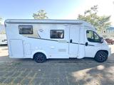 Carado V337 Automatik AHK Fahrradlift Standklima - Carado V337