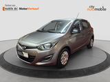 Hyundai i20 Classic PB /1.HAND/Klimaanlage/AUX/USB - Hyundai i20: Classic