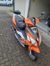 Kreidler FLorett RS - KREIDLER GEBRAUCHT FLORETT
