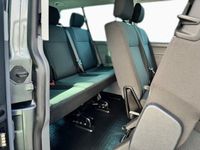 Volkswagen T6 Caravelle - Vorschau Bild 8