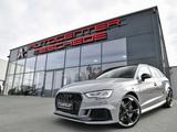 Audi RS3 Sportback 2.5 TFSI RS-Sitze* HGP Umbau 500PS - Audi RS3: Ps