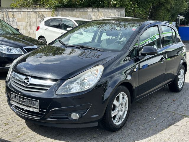 Opel Corsa 1.2 Twinport Edition