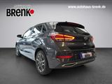 Hyundai i30 1.5 T-GDI Tech *LED/Navi/SHZ/PDC/RFK* - Hyundai i30 Tageszulassungen mit Benzin-Antrieb
