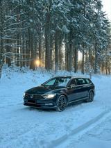 Volkswagen Passat Variant 2.0 TSI DSG 4MOTION Highline ... - Volkswagen Passat Variant: Highline