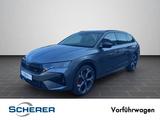Skoda Octavia Combi RS 2,0 TSI 195 KW 7-Gang-DSG