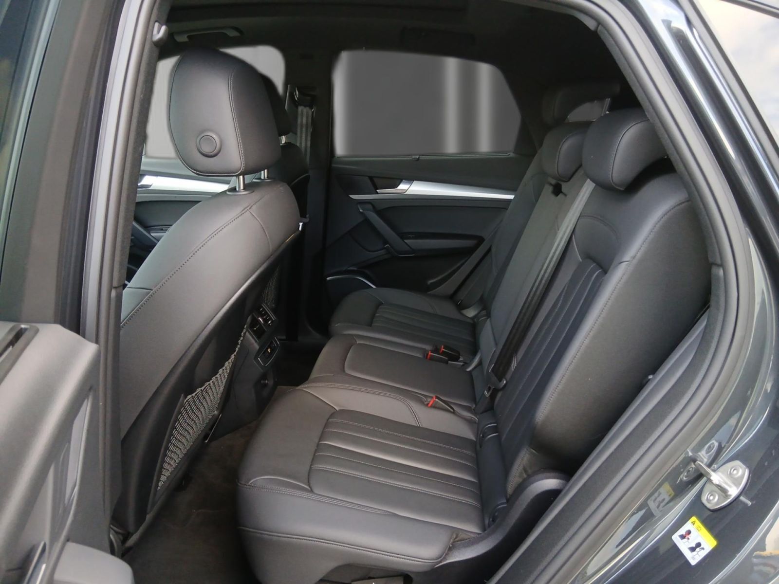 Audi Q5 - Bild 11