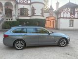 BMW 540i xDrive Touring A - LUXURY Paket / VOLLAUSST - BMW 540: Kombi, I