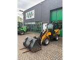 Schäffer 2428 SLT - Schäffer Gebraucht Radlader