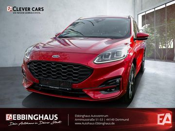 Ford Kuga 2.5 Plug-In Hybrid ST-Line X Kamera Head-Up