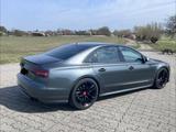 Audi S8 4.0 TFSI tiptronic quattro - - Audi S8 von privat