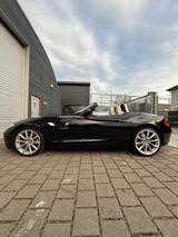 BMW Z4 sDrive35i Cabrio 