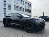 Audi Q8 TDI +STANDHEIZUNG+AHK+PANO+HUD+B&O - Audi: Allradantrieb