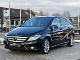 Mercedes-Benz B 250 *Euro 6*Led*Leder*SHZ*Automatik* - gebrauchte Mercedes-Benz B-Klasse aus dem Jahr 2012