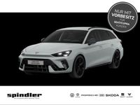 Cupra Leon - Vorschau Bild 1
